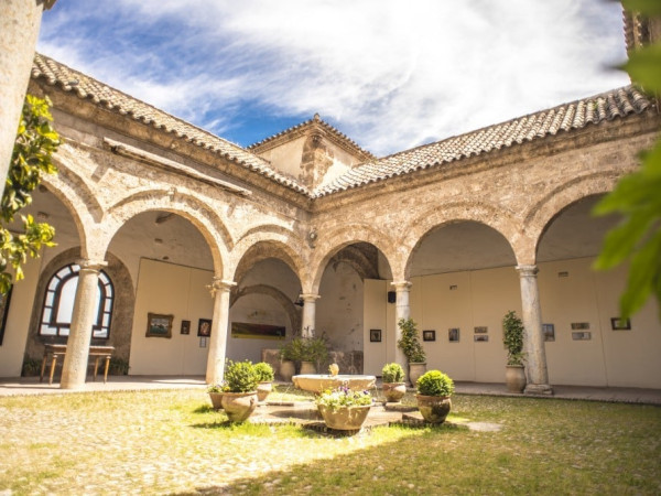 Carnicerías Reales