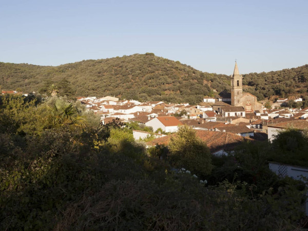 Alájar