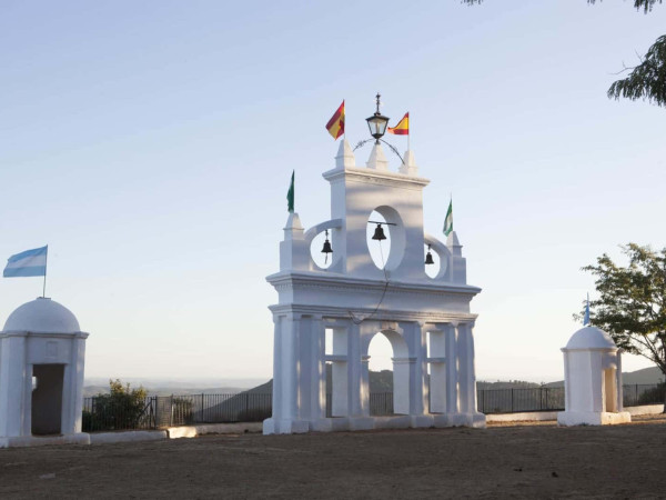 Peña de Arias Montano