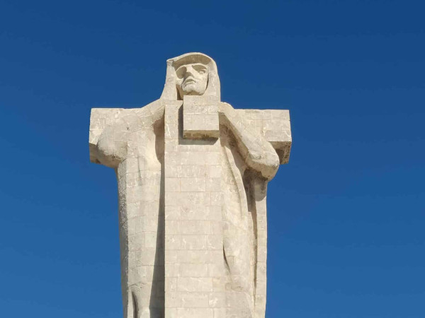 MONUMENTO A COLÓN