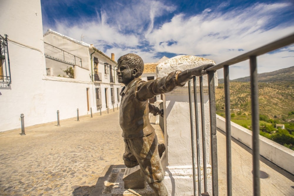 Joselito Priego de Cordoba