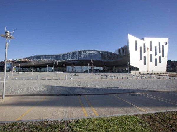 Palacio de Congresos