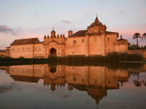 Andalucía Film Commission