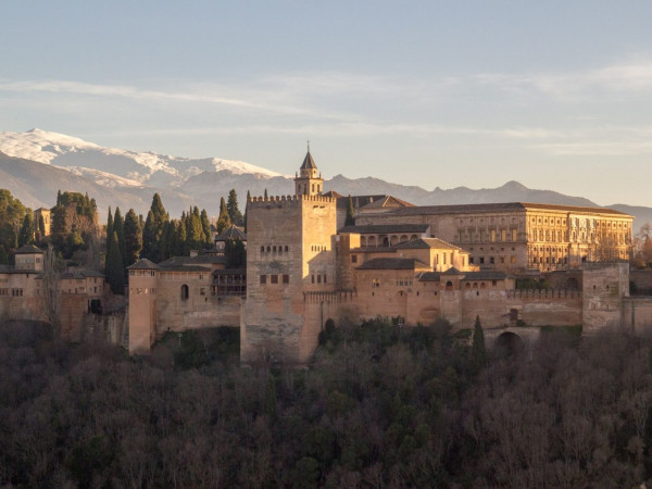 Alhambra