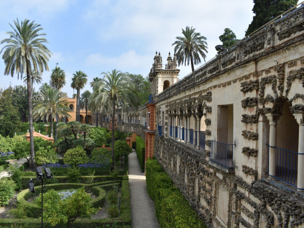 Real Alcázar