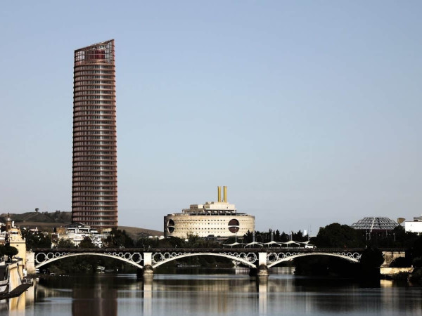 Torre Sevilla