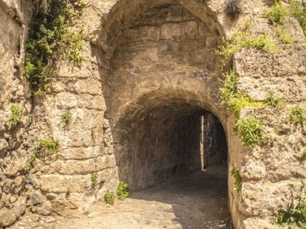 Arco de San Bernardo