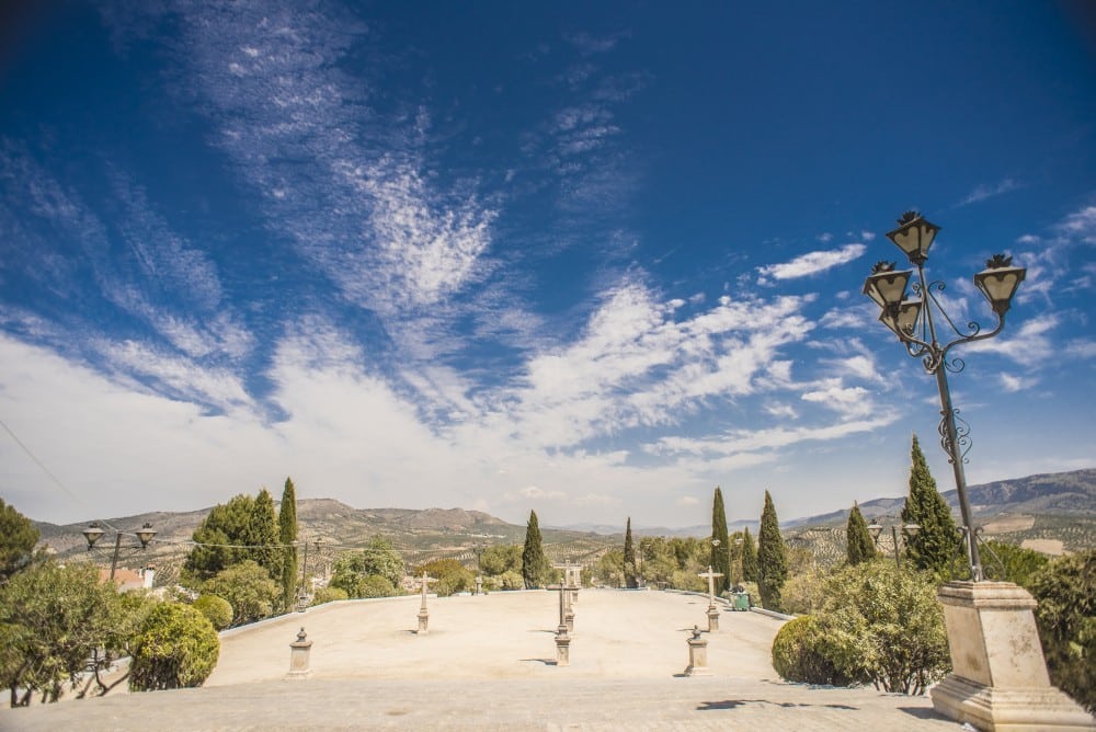 Calvario de Priego de Cordoba 3