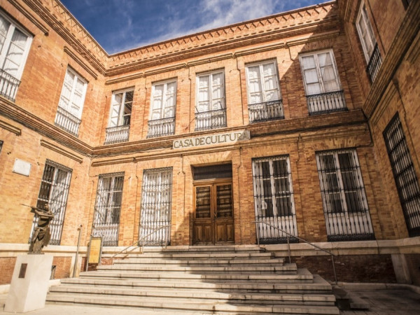 Casa de Cultura