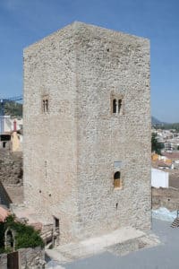 Castillo de Priego3