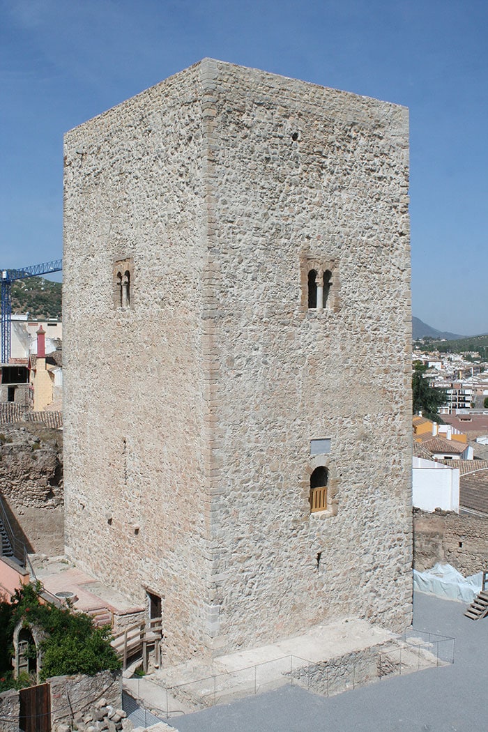 Castillo de Priego3