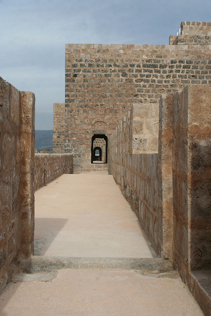 Castillo de Priego5
