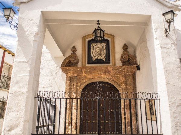 Ermita Virgen de Belén