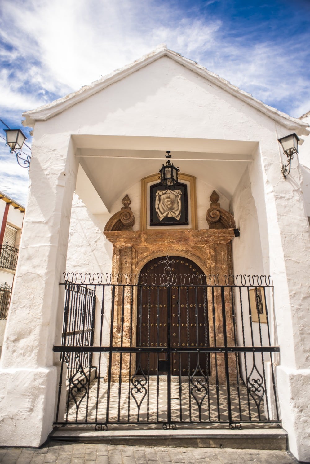 Ermita de Belen de Priego de Cordoba 2