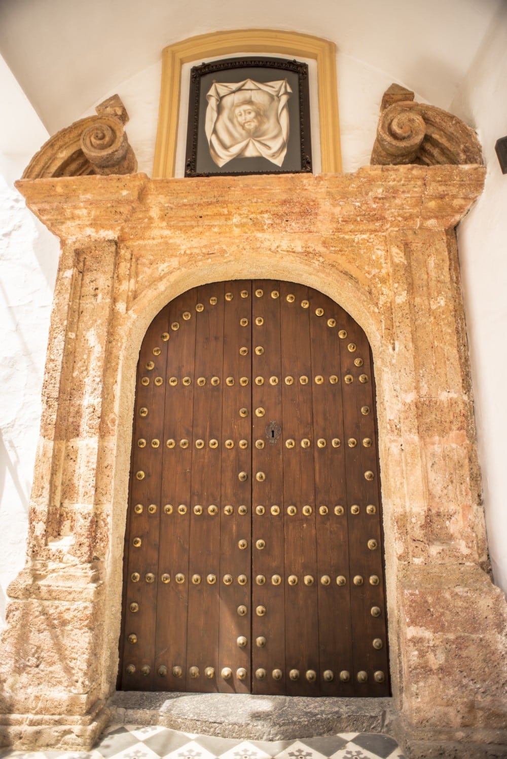Ermita de Belen de Priego de Cordoba