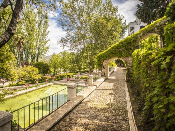 Huerta de las Infantas
