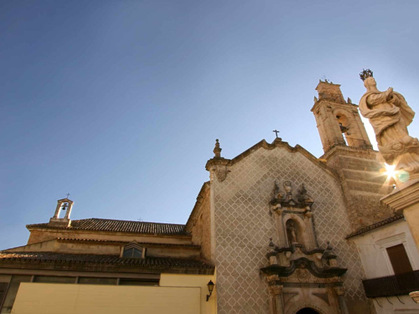 Iglesia de San Francisco