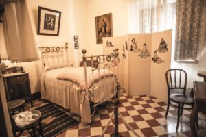 Museo Lozano Sidro de Priego de Cordoba