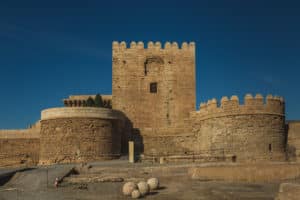 AL_Almeria_Alcazaba (27 de 37)