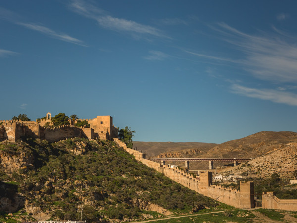 Alcazaba