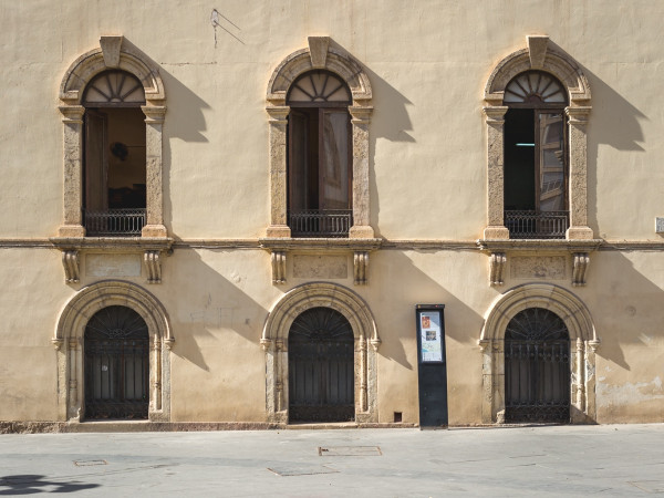 Escuela de Arte