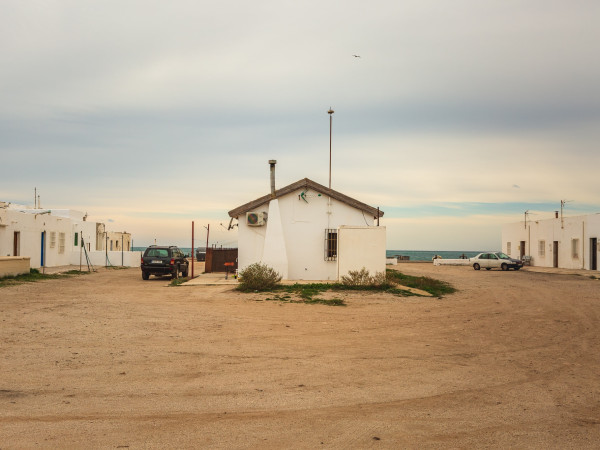 Almadraba de Monteleva