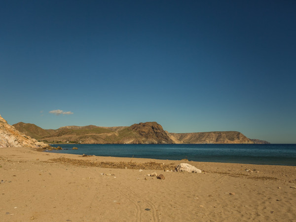 Cala del Cuervo