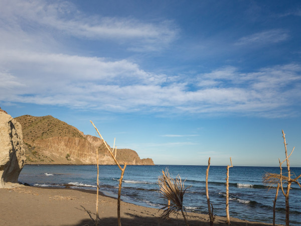 Isleta del Moro