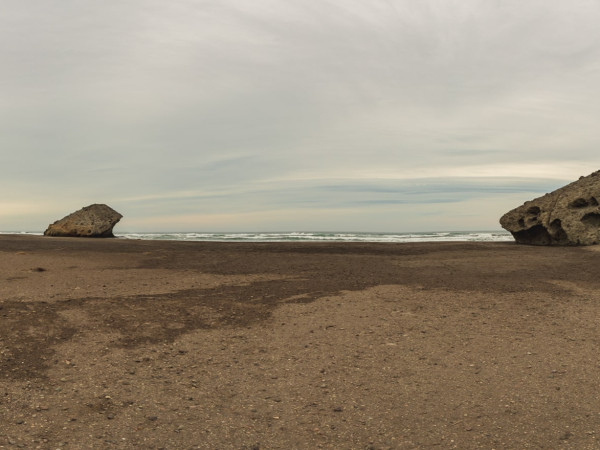 Playa de Mónsul