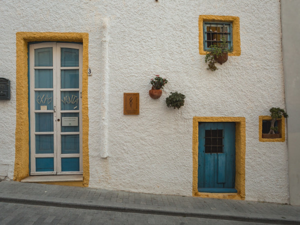 Níjar