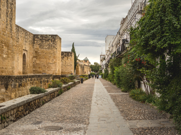 Calle Cairuan
