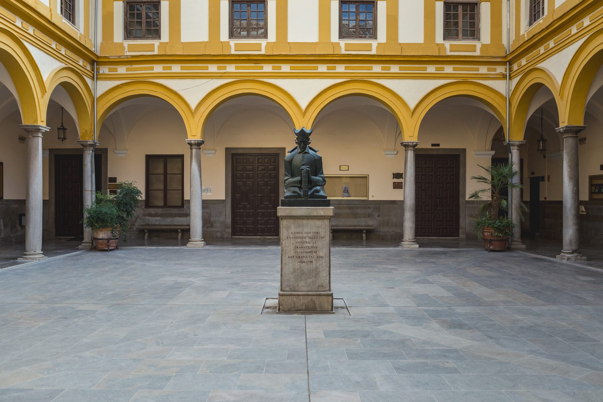 GR_Granada_Facultad_de_Derecho (2 de 5)