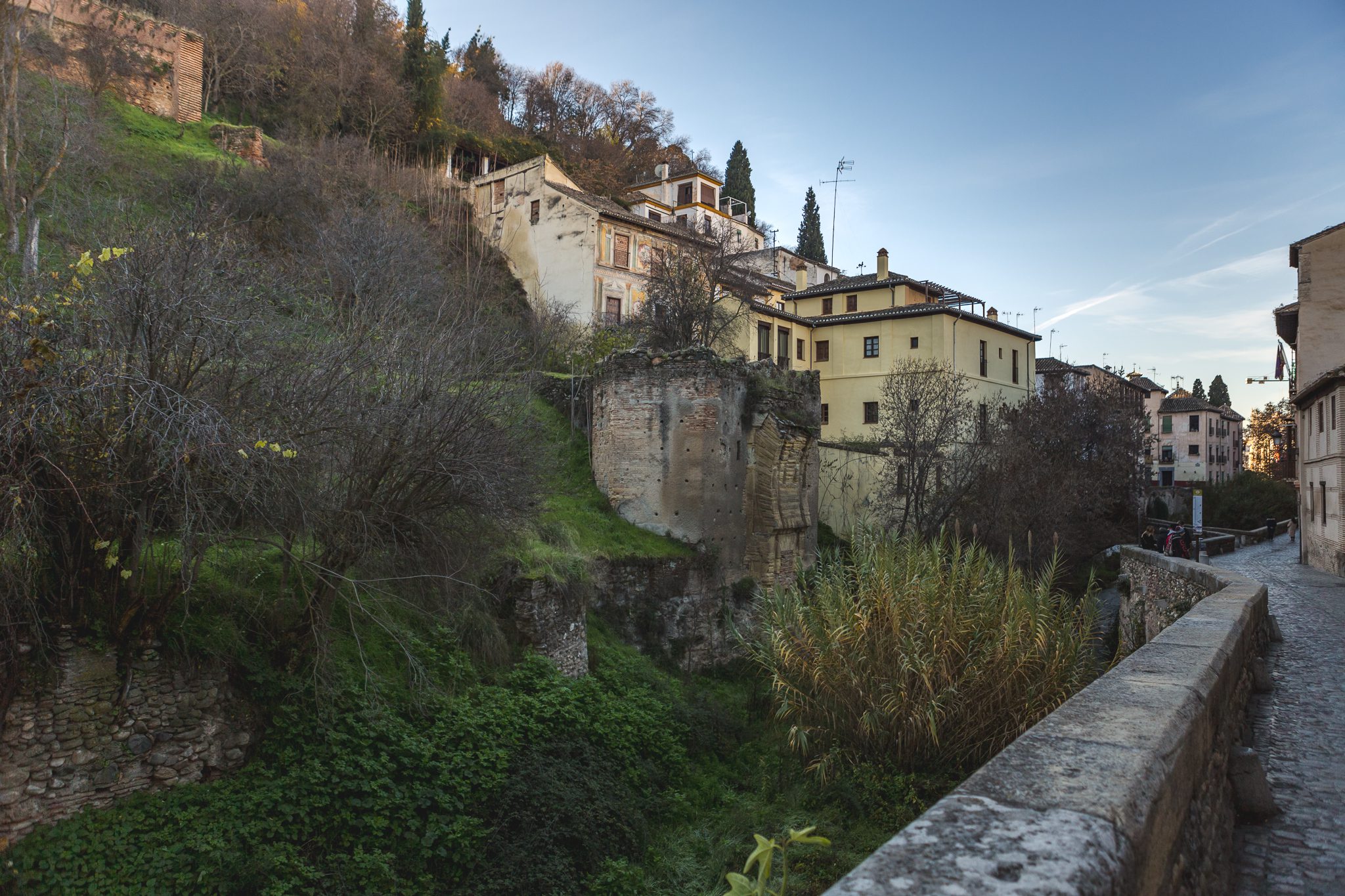 GR_Granada_Paseo_de_los_Tristes (1 de 3)