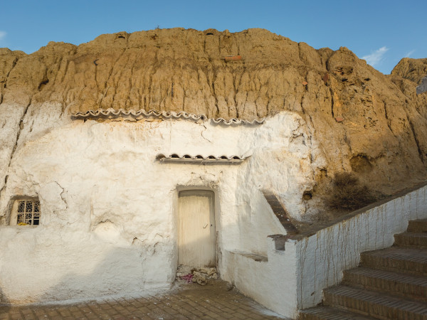 Cuevas