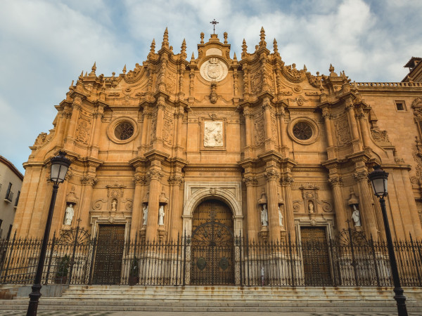 Catedral de la Encarnación