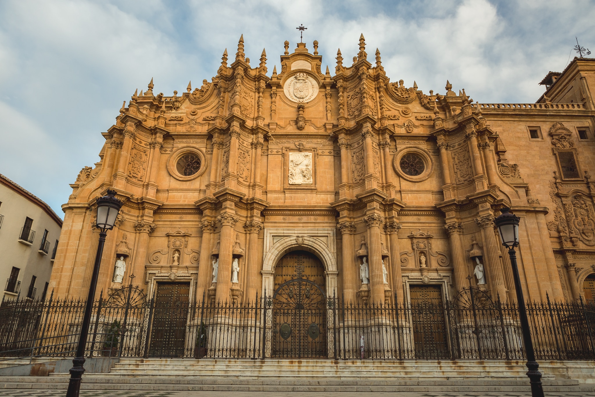 GR_Guadix_Catedral_de_la_Encarnacion (1 de 11)
