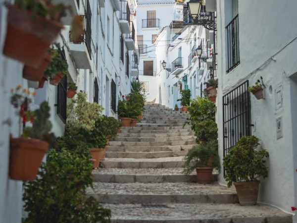 Frigiliana