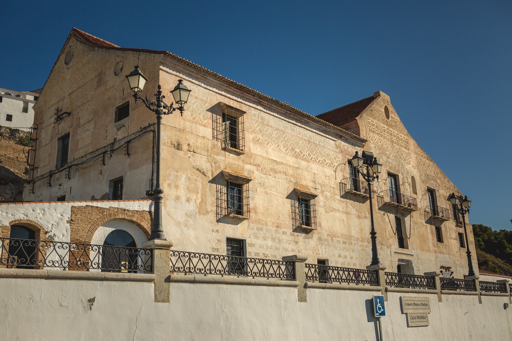 MA_Frigiliana_Palacio_de_los_Condes (6 de 8)