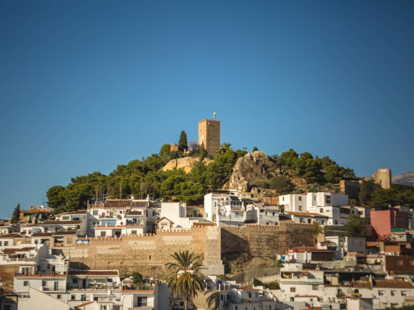 Vélez Málaga