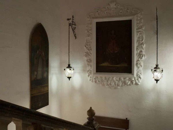 Museo de la Ciudad