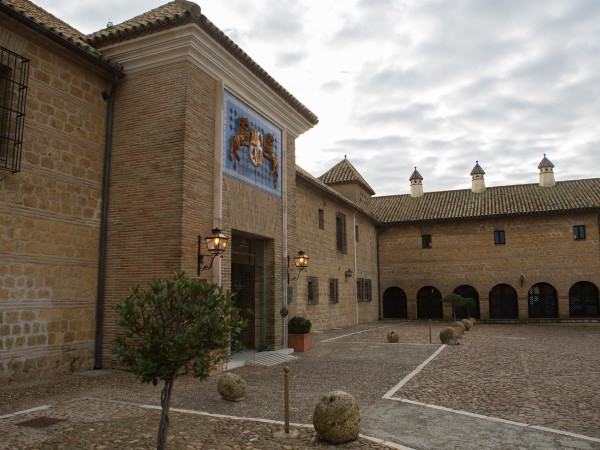 Parador de Carmona