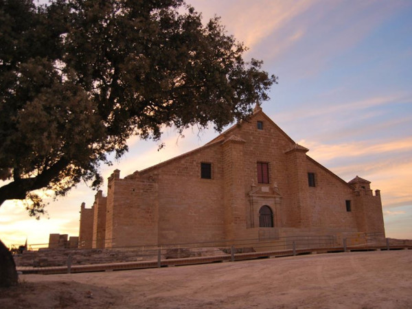 Castillo de Montilla