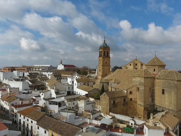 Montilla Film Office