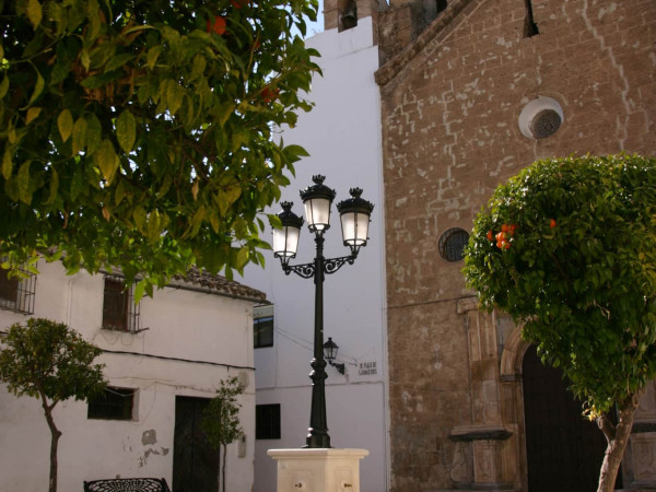 Iglesia de San Juan