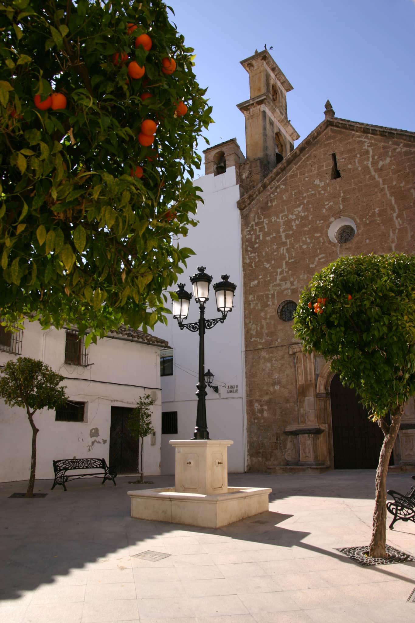 Iglesia de San Juan-Fachada (5)