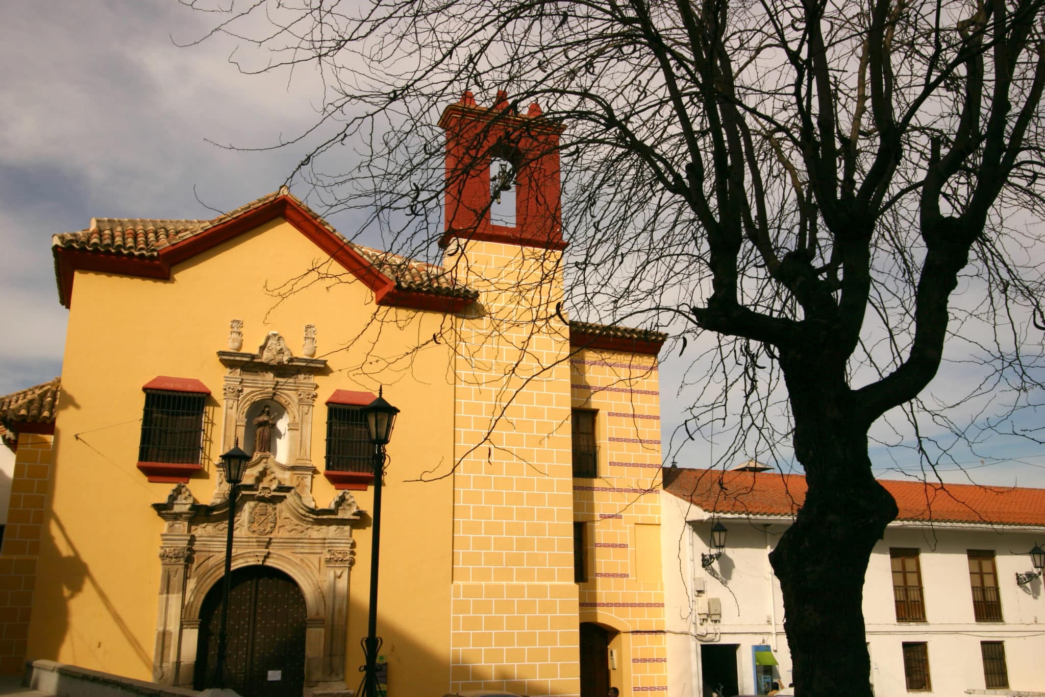 Iglesia de San Pedro-Fachada (1)