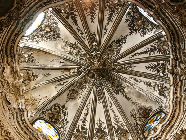 Iglesia Virgen de las Angustias