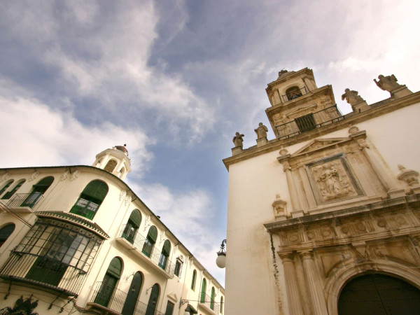 Iglesia del Carmen