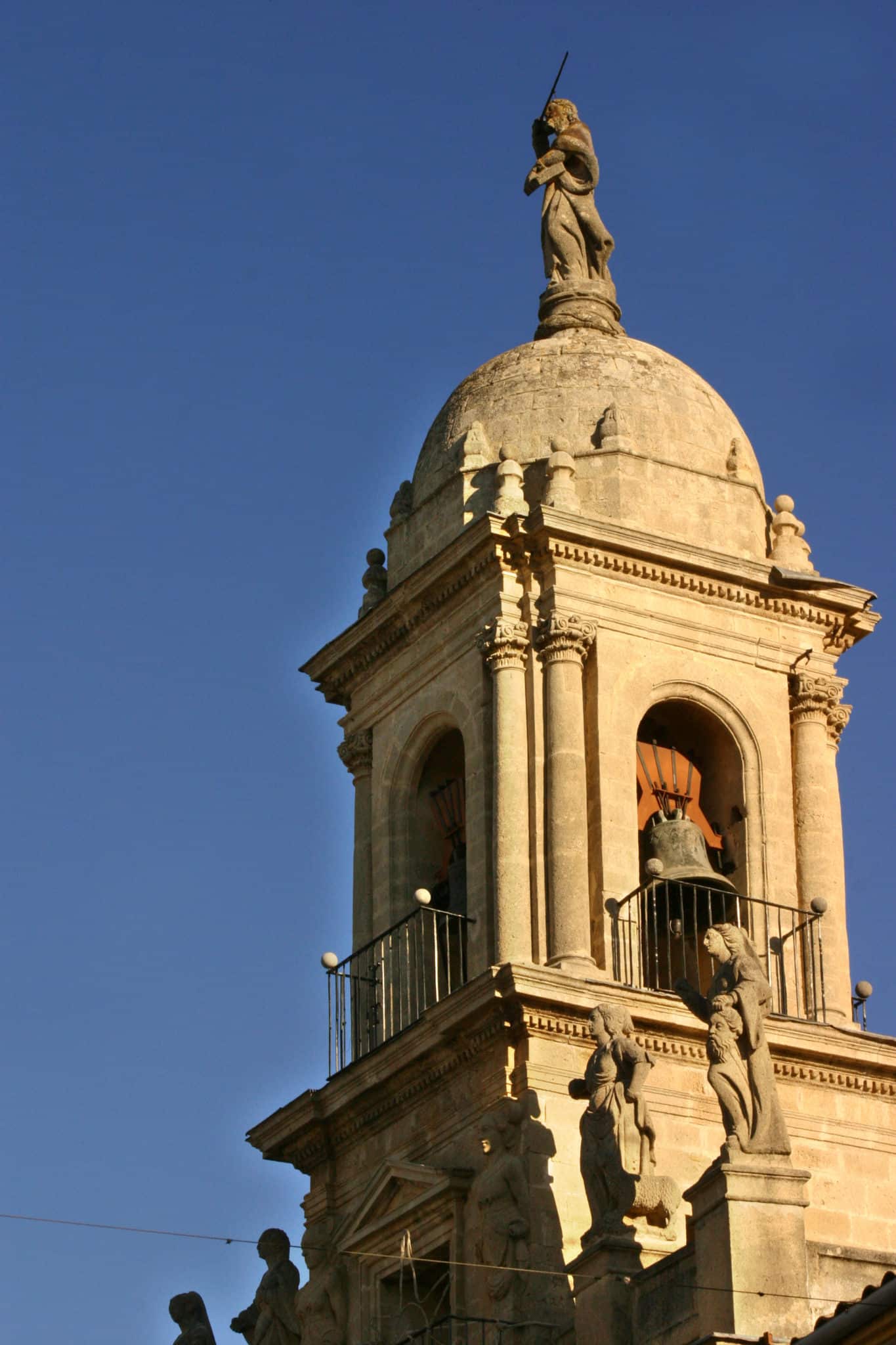 Iglesia del Carmen-Fachada (4)