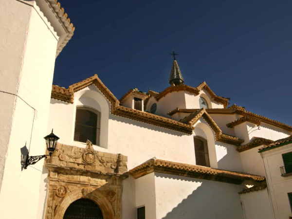 Parroquia de la Asunción